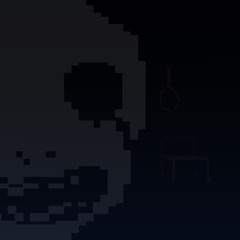 Black And White (imscared Song)