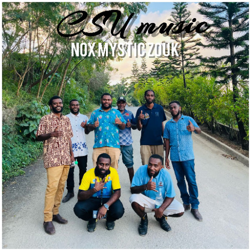 TENI - MONEY CAN'T BUY U HAPPINESS(NOX MYSTIC ZOUK)CSU VIBEz 2025