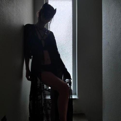 [FREE DL] Nocturnalprie$t ft. Trinity - HOLY TRINITY  (Caspar Großmann REMIX) (M333 - P5)