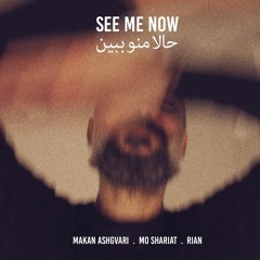 Hala Mano Bebin (حالا منو ببین)