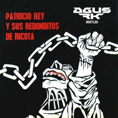 Agus Rk - La Bestia Pop (Bootleg) FREE DOWNLOAD