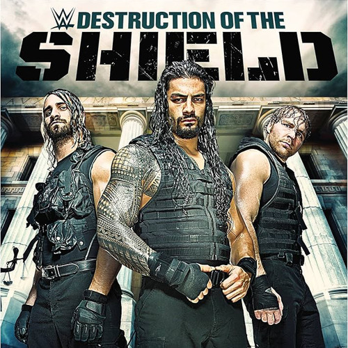 Shield - Taybg x JrSlimeyy x ChrisBg x Merc Bready