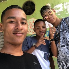 20 MINUTIN NO ARROCHA DESCONTROLADOKKKK