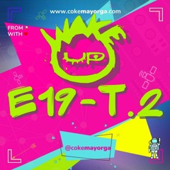 @CokeMayorga #WakeUp - Episodio 19 #CarambaShow (Temp. 2) #BailaCaramba