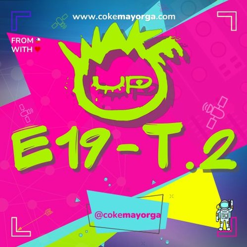 @CokeMayorga #WakeUp - Episodio 19 #CarambaShow (Temp. 2) #BailaCaramba