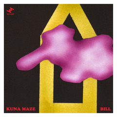 Exclusive Premiere: Kuna Maze "Bill" (Forthcoming on Tru Thoughts)