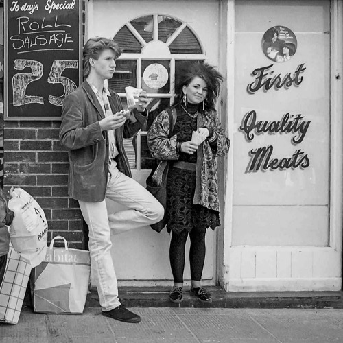 Just a Little Too Sensitive 4 U