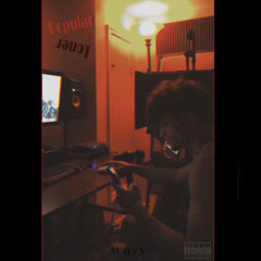 better off alone (prod. Mani x Seph)