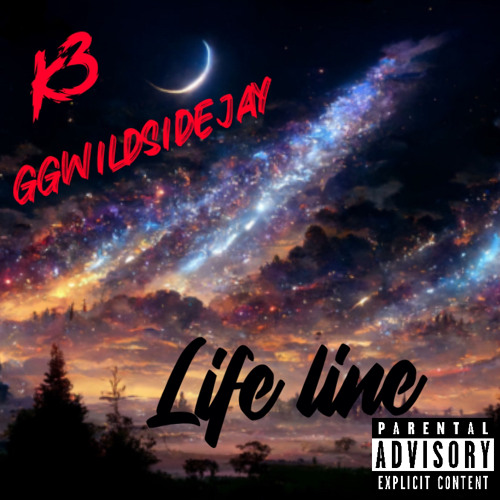 K3 - Lifeline ft.GGwildsidejay