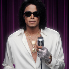 Michael Jackson - Thriller (1990's R&B, Soul Cover) [BEST VERSION]