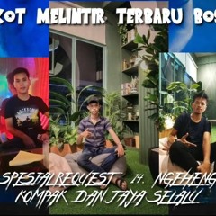 DJ JIMMY GMIX 86 ™ -  NONSTOP REMIX '' REMBULAN MALAM X PUTERI '' SPESIAL REQ [ 14 NGEHENG ]