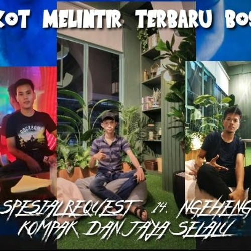 DJ JIMMY GMIX 86 ™ -  NONSTOP REMIX '' REMBULAN MALAM X PUTERI '' SPESIAL REQ [ 14 NGEHENG ]