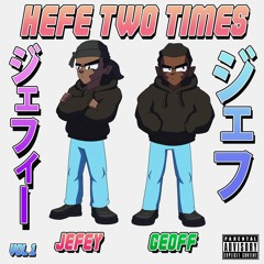 Gorillaz (feat. King Cullen M, Cazper J, Speedy) [Prod. by Paven Melody]