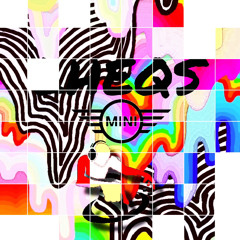 LHEQS mini mix (Rollers) 2025