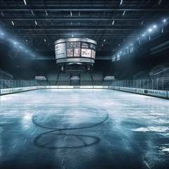 HOCKEY WARM UP 2024 - 2025