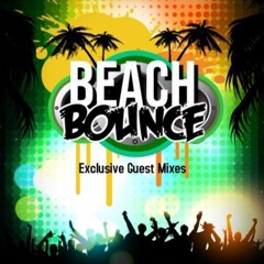 Beach Bounce (2020)
