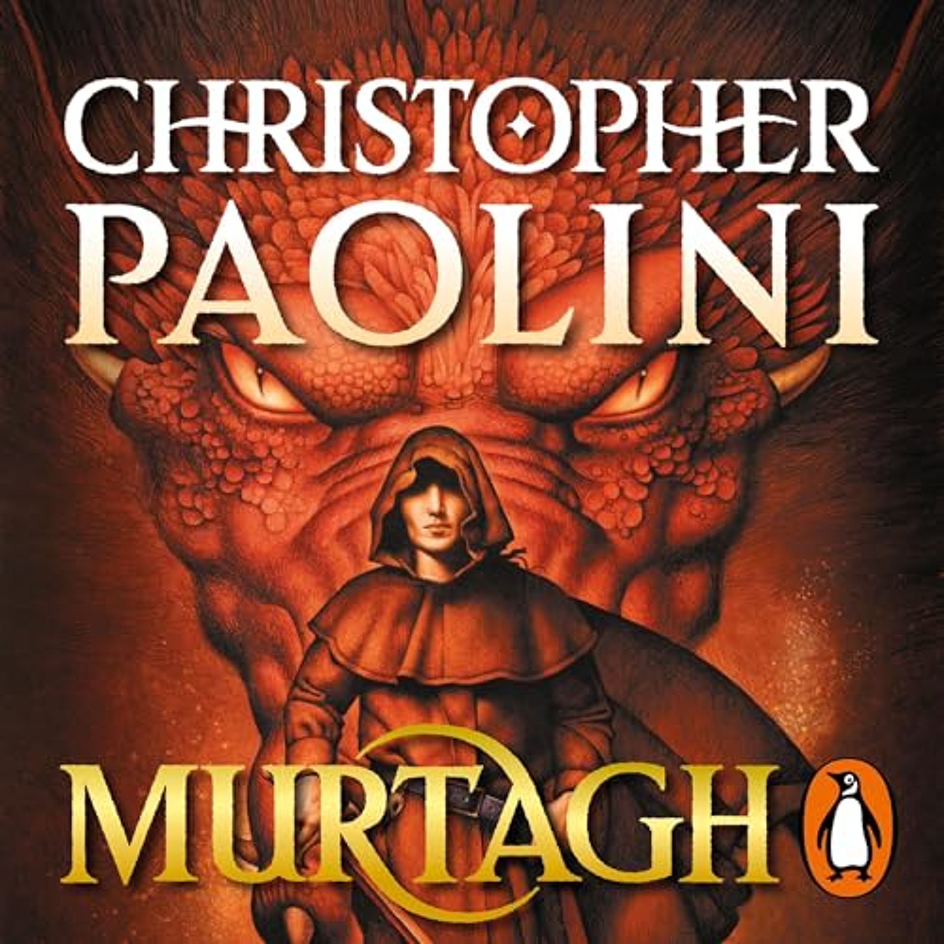 Murtagh (Spanish Edition) (Audiolibro) | Prueba Gratis