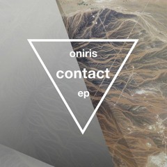 Oniris - Orbiter [Systematic Recordings]