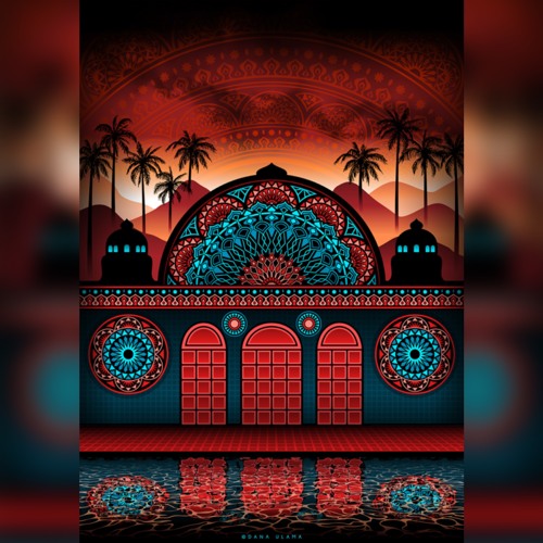 The Hidden Empire