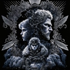 Frost's Pioneers - A Light's Spark