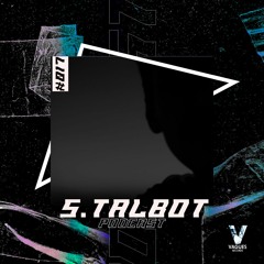 [VAGUES PODCAST #017] - s.talbot (Vinyle Dj set)