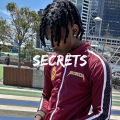 [FREE] Polo G x Lil Tjay Type Beat 2020 | "Secrets" | Piano Type Beat | @AriaTheProducer @VVSMelody