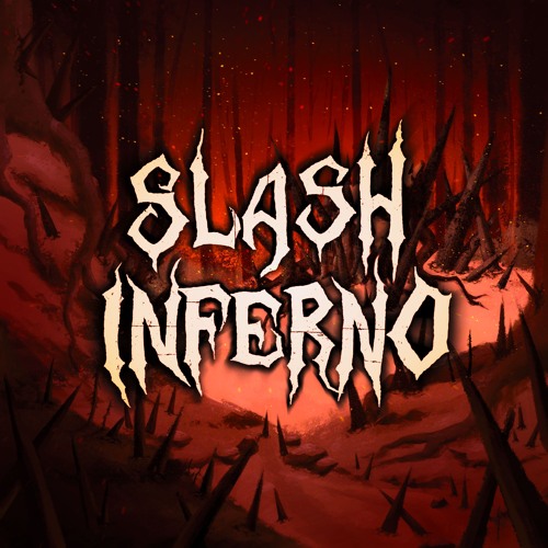 Stream Slash Inferno by Teminite | Listen online for free on