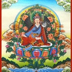 Guru Rinpoche Mantra Om Ah Hung Vajra Guru Padma Siddhi Hung 108x