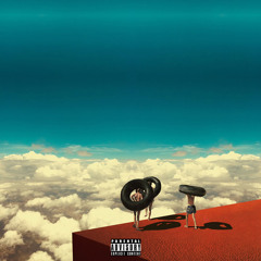 On The Edge (feat. Yung Manny) {prod. Malloy}
