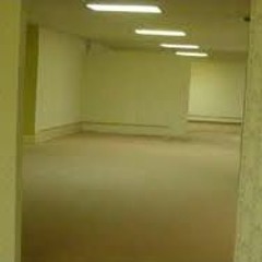The Backrooms