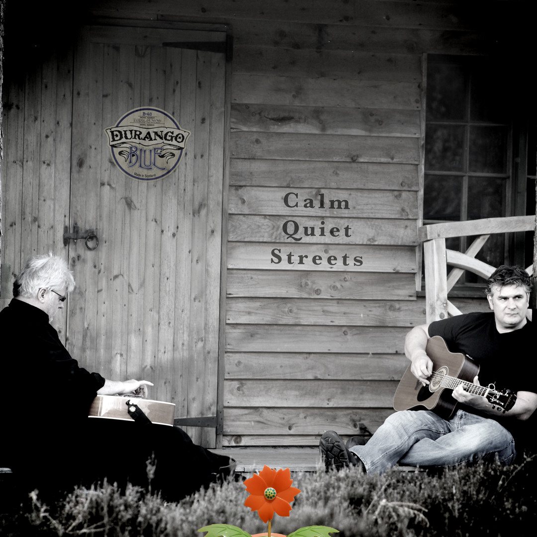 Calm Quiet Streets