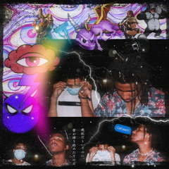 PIPE DOWN ft . Kiddjairo ( prod. LouBeats)