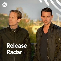 Release Radar