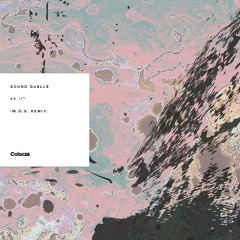 Sound Quelle - Ah Up (M.O.S. Remix) snippet