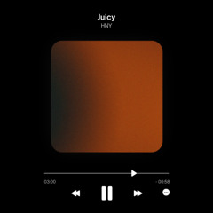Juicy (FREE DL)