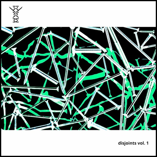 Kyam - Disjoints Vol. 1 (Clips) - Out Now