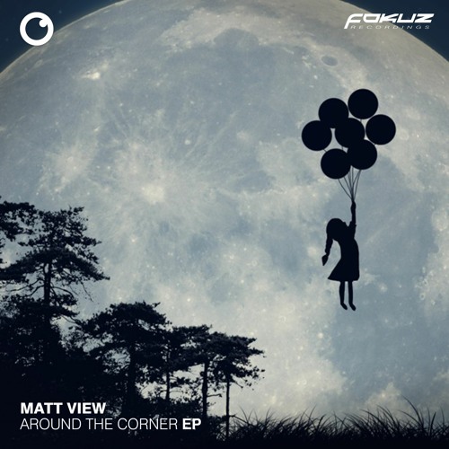 Matt View - Around The Corner