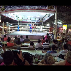 Review Special Price Chiang Mai Thapae Muay Thai Boxing Stadium Ticket