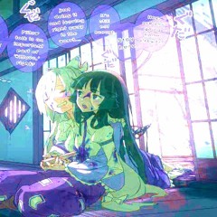 Princess Cuts Mah Wrist （ｎｉｇｈｔｃｒｕｎｃｈｅｄ）
