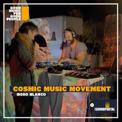 Live 37 - Nima`s Celebration of Gratitude, Nima, Fede & Oso Blanco