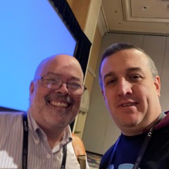 Charlie Arehart - on Coldfusion Hidden Gems 2023