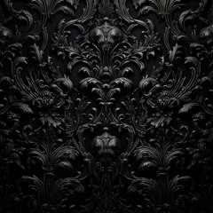 Keemhoe - All Black ft.Cosmo prod.elfesher