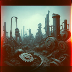 Pulse III – Collapse
