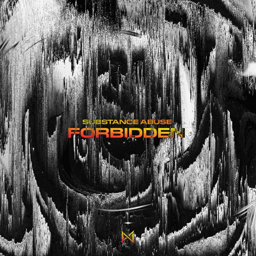 FORBIDDEN - Flashbang Dance (Original Mix)