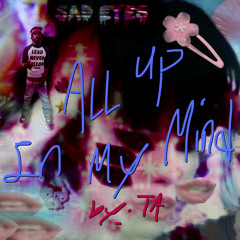allupinmymind ProdzYOUNGMESA