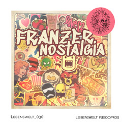 Franzer - Nostalgia (Profound Edit)