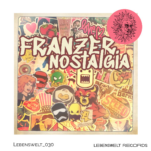 Franzer - Nostalgia (Profound Edit)