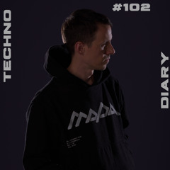 Techno Diary #102