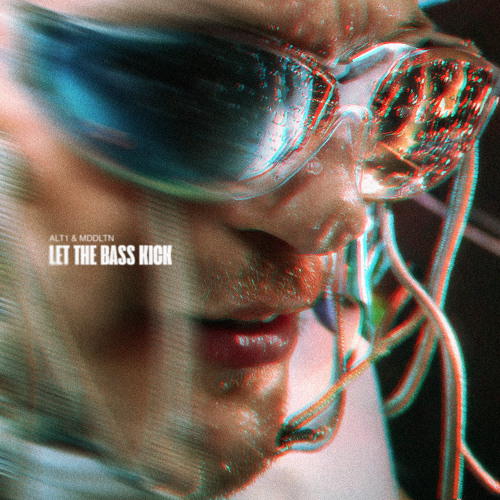 ALT1, MDDLTN - Let The Bass Kick [No Mercy]