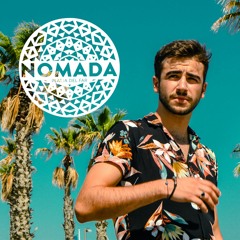 SOMOS NÓMADAS | Live @ La Nómada | 12.09.21